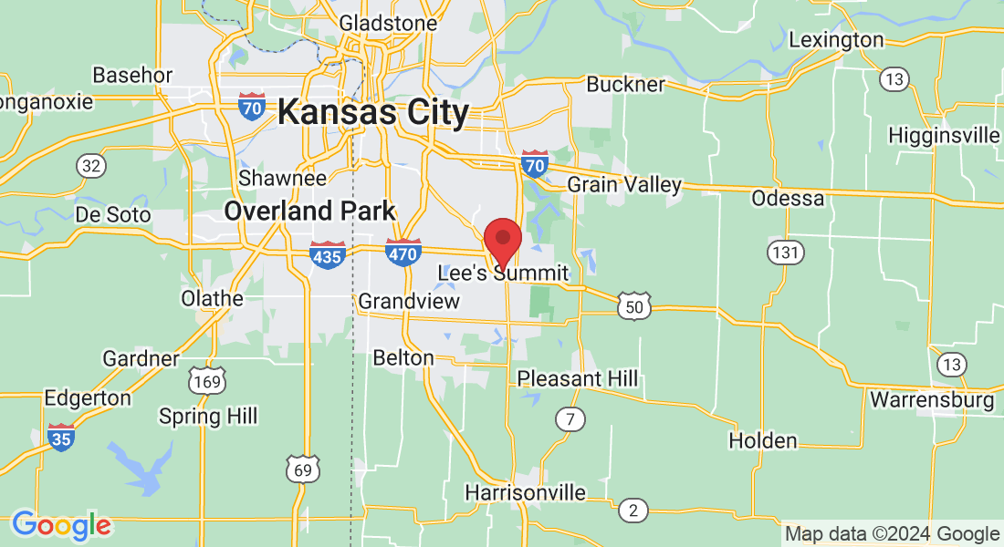 Lee's Summit, MO, USA