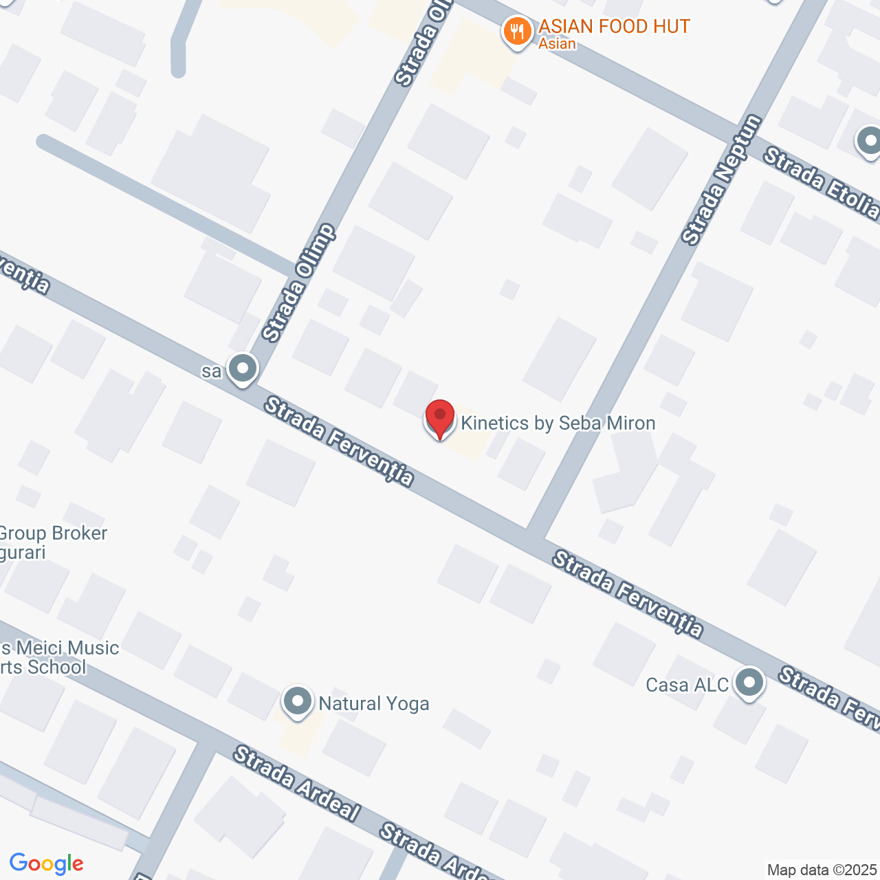 Strada Fervenția 28, Dumbrăvița 307160, Romania