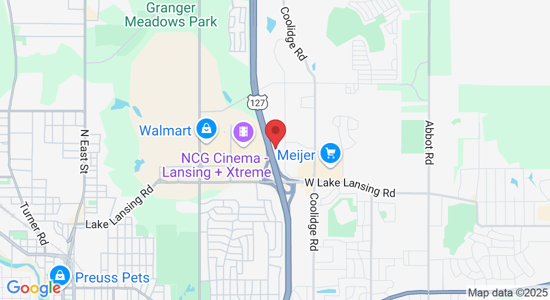 1755 Abbey Rd, East Lansing, MI 48823, USA