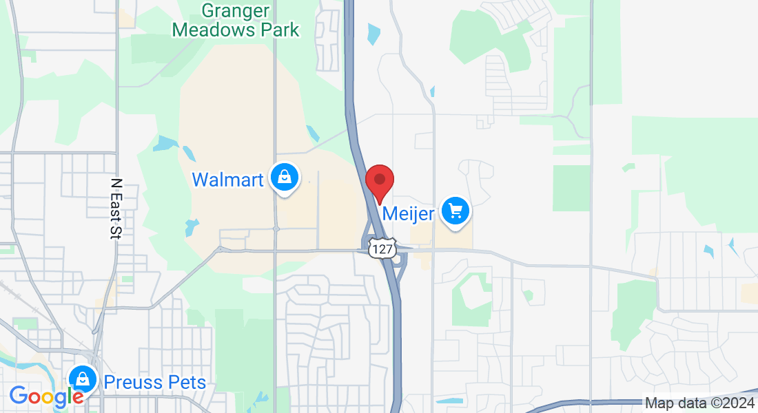 1755 Abbey Rd, East Lansing, MI 48823, USA