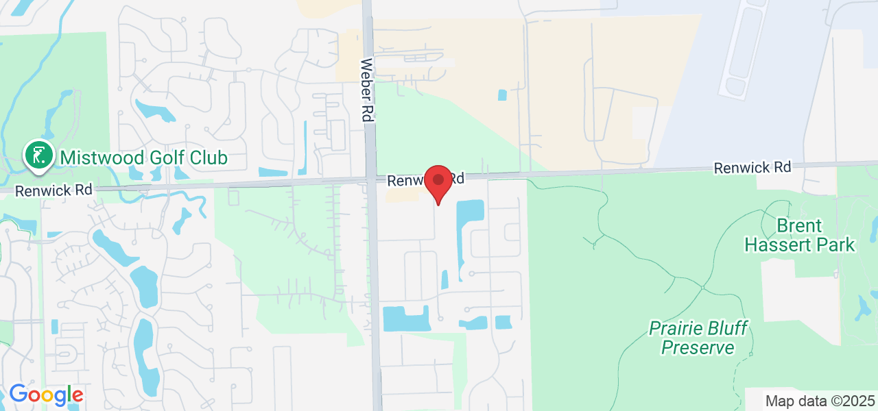 16009 Executive Dr, Crest Hill, IL 60403, USA