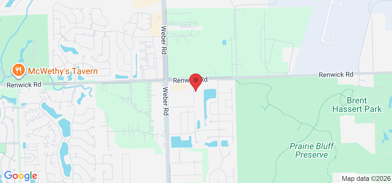 16009 Executive Dr, Crest Hill, IL 60403, USA