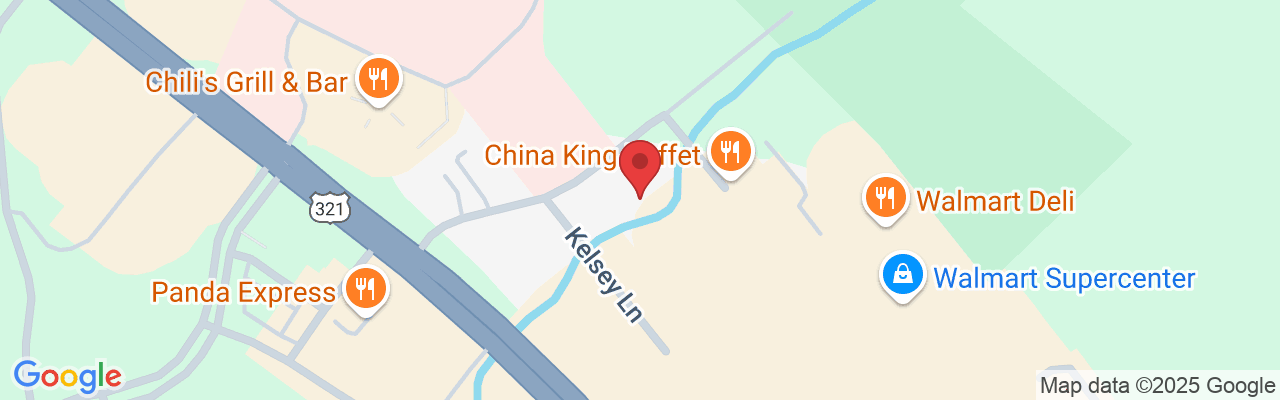 460 Medical Park Dr #104, Lenoir City, TN 37772, USA