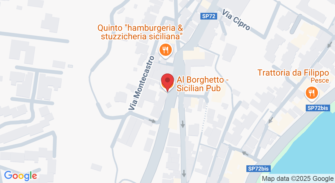 Via G. B Impallomeni, 67, 98057 Milazzo ME, Italy