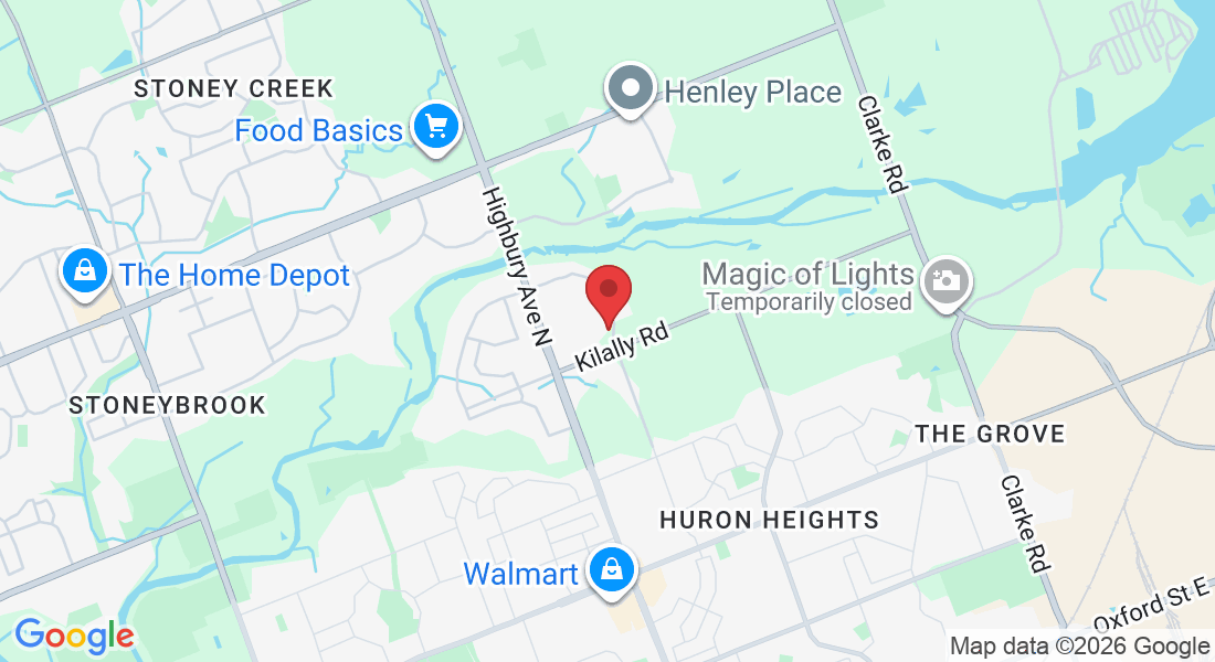 1555 Agathos St, London, ON N5V 5J4, Canada