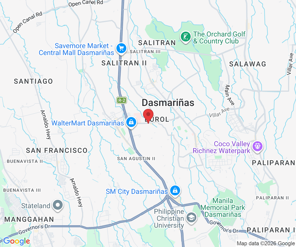 8WGW+MWP, Congressional Ave, Dasmariñas, Cavite, Philippines