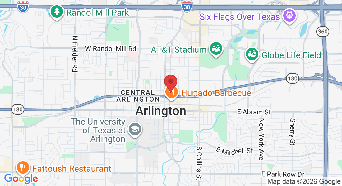 309 N Mesquite St, Arlington, TX 76011, USA