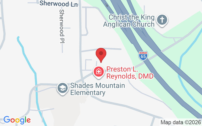 1236 Blue Ridge Blvd, Hoover, AL 35226, USA