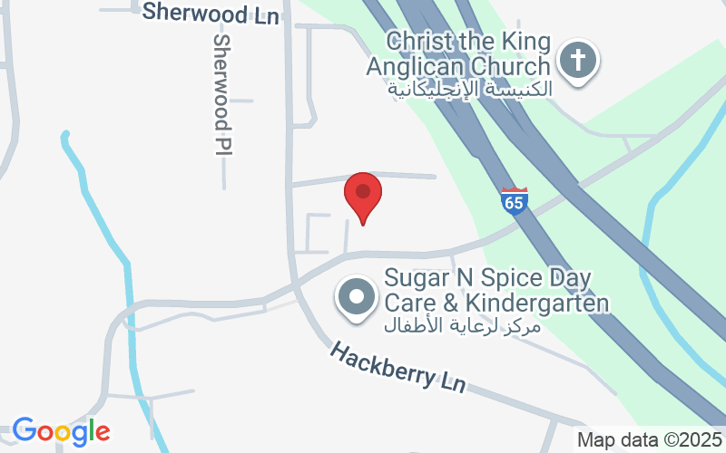 1236 Blue Ridge Blvd, Hoover, AL 35226, USA