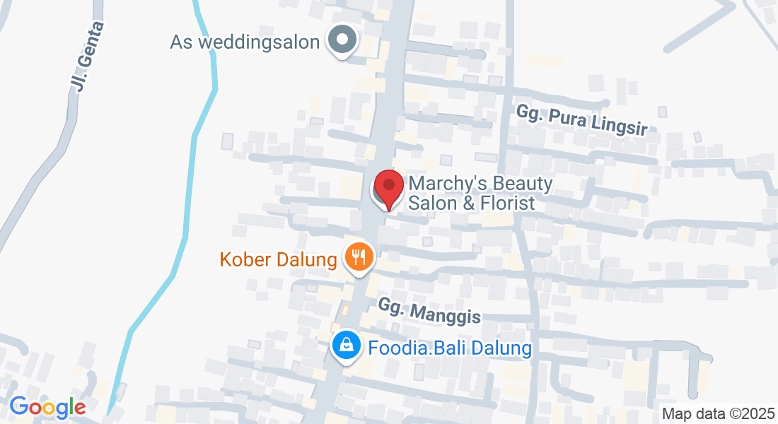 Jl. Raya Padang Luwih No.75, Dalung, Kec. Kuta Utara, Kabupaten Badung, Bali 80361, Indonesia
