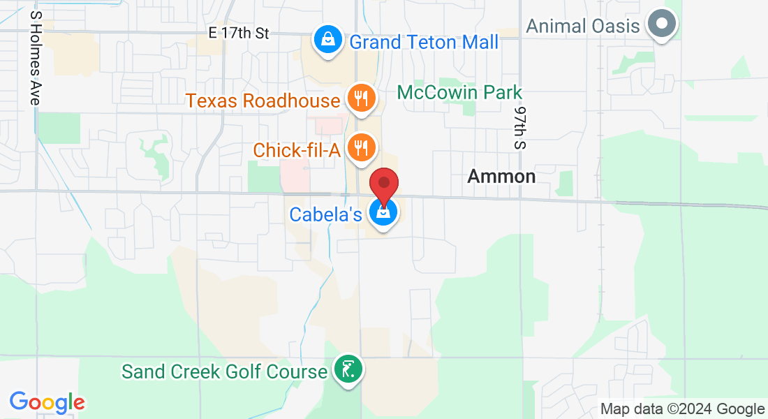 2660 E Sunnyside Rd, Ammon, ID 83406, USA