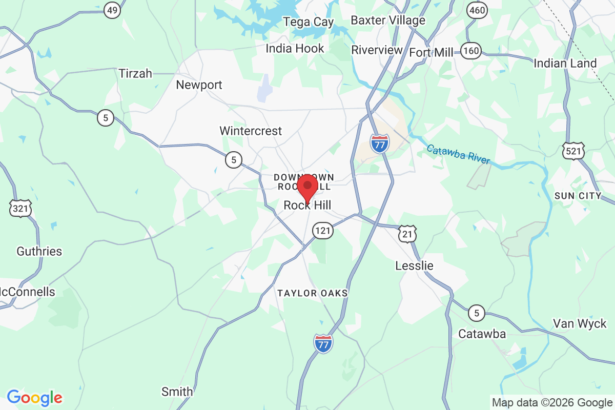 Rock Hill, SC, USA
