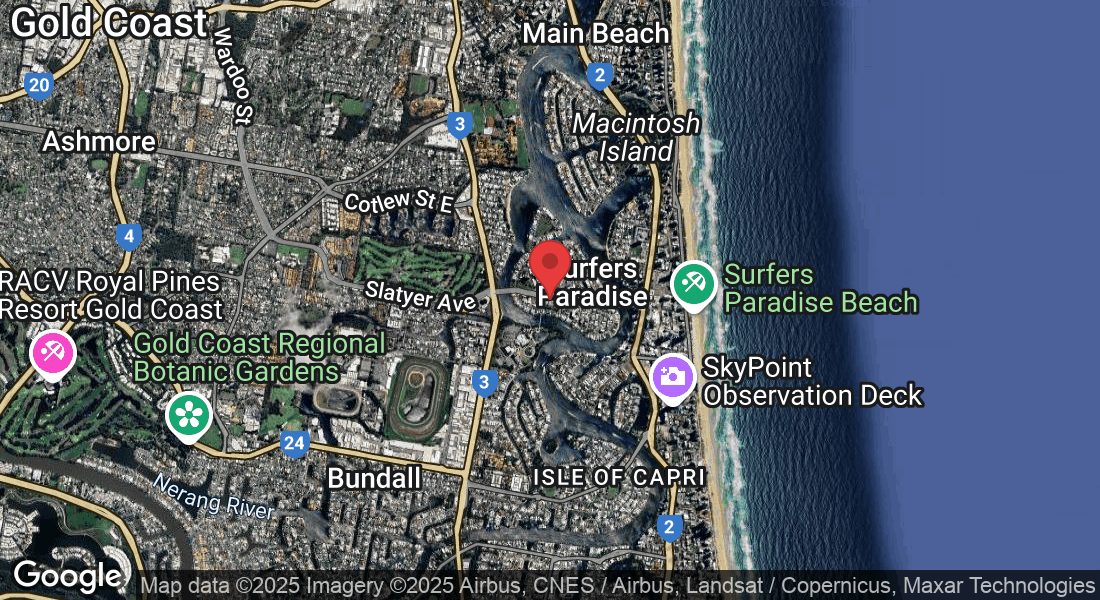 56b Thomas Dr, Surfers Paradise QLD 4217, Australia