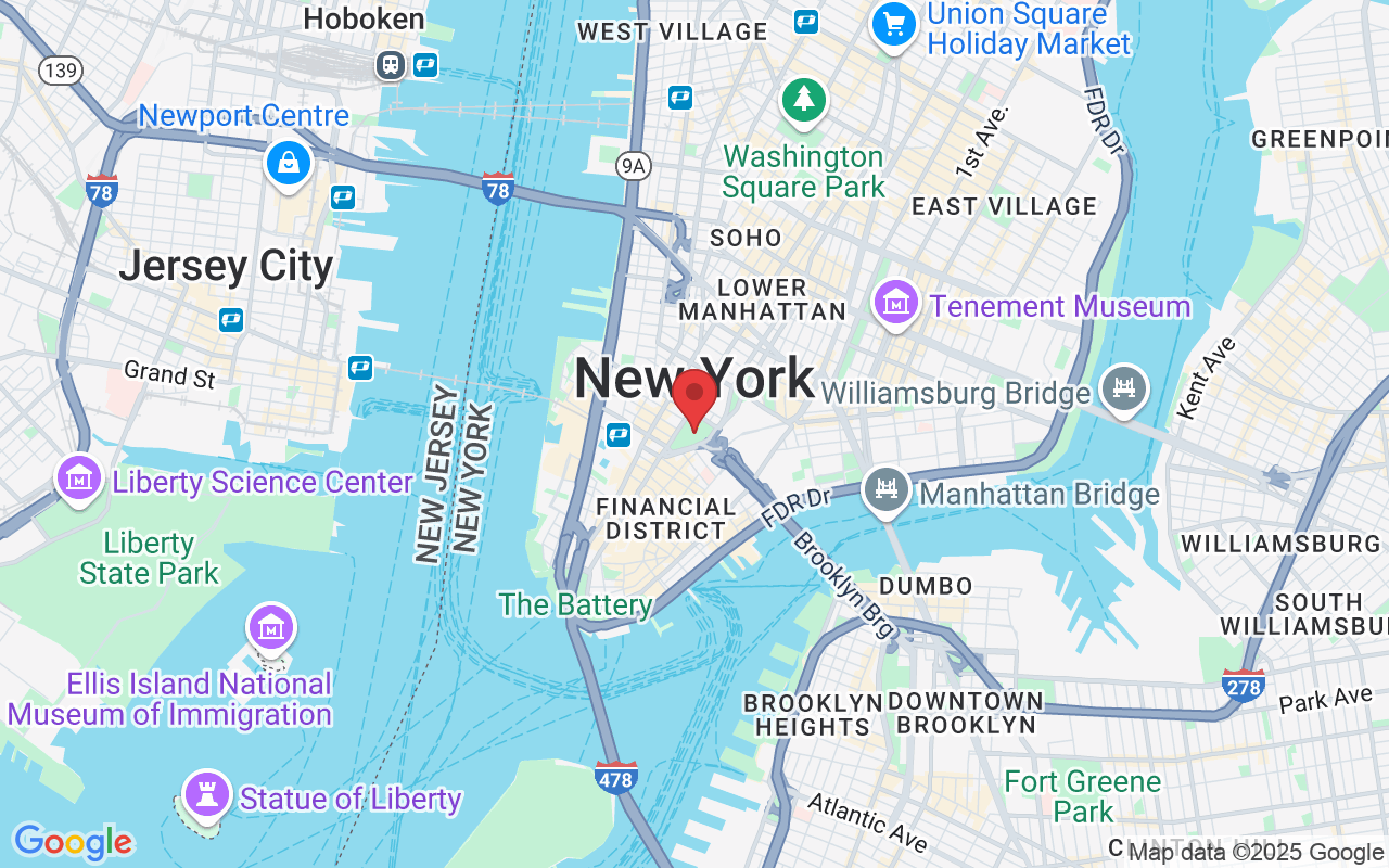 New York, NY, USA