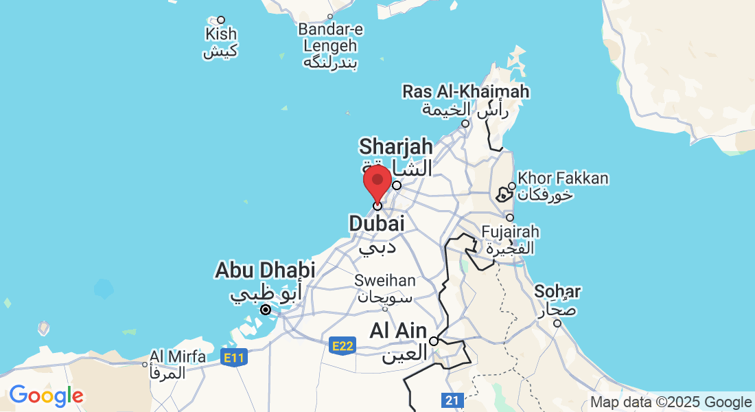Dubai - United Arab Emirates