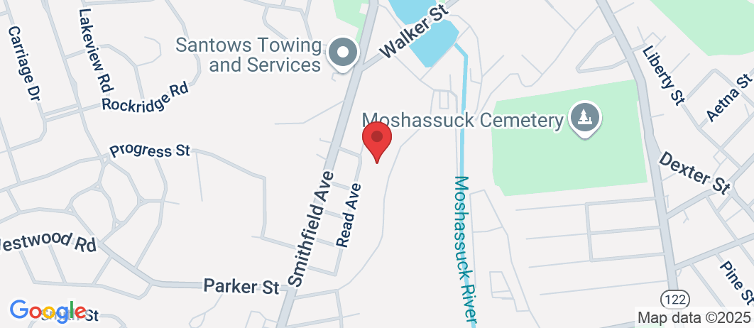 50 Industrial Cir, Lincoln, RI 02865, USA