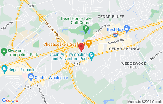 9752 Parkside Dr, Knoxville, TN 37922, USA