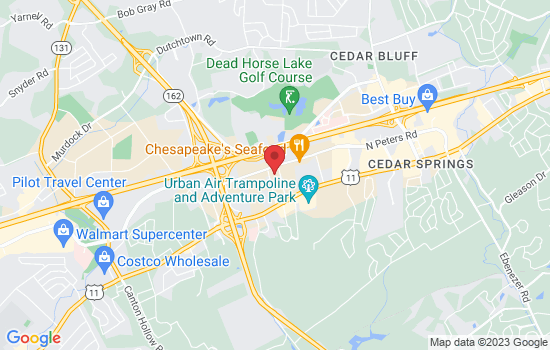 9752 Parkside Dr, Knoxville, TN 37922, USA