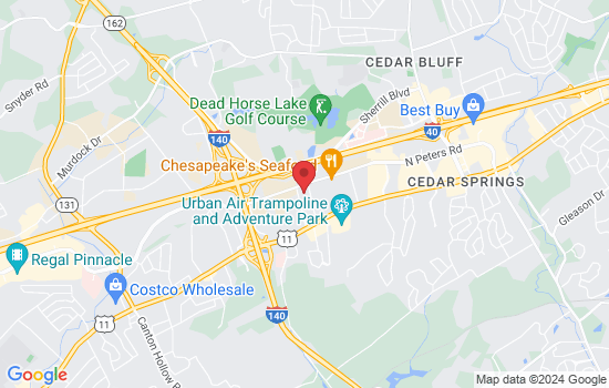 9752 Parkside Dr, Knoxville, TN 37922, USA