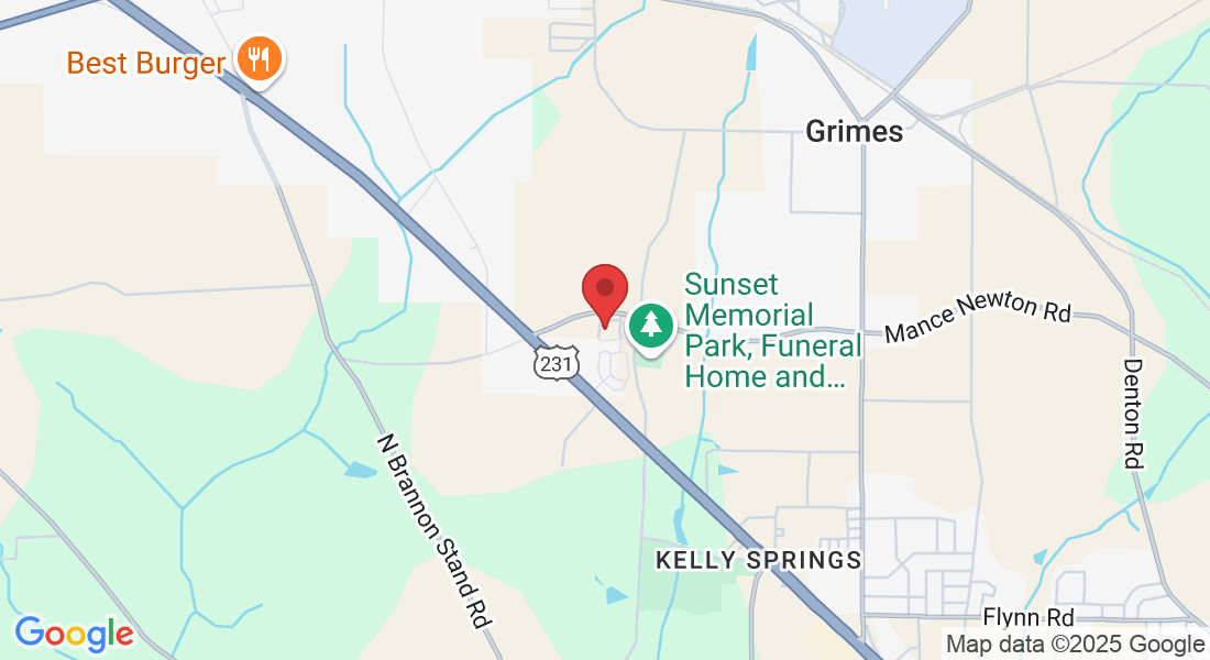 110 Sunflower Ln, Midland City, AL 36350, USA