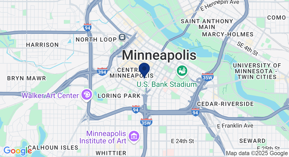 222 S 9th St ste 220, Minneapolis, MN 55402, USA