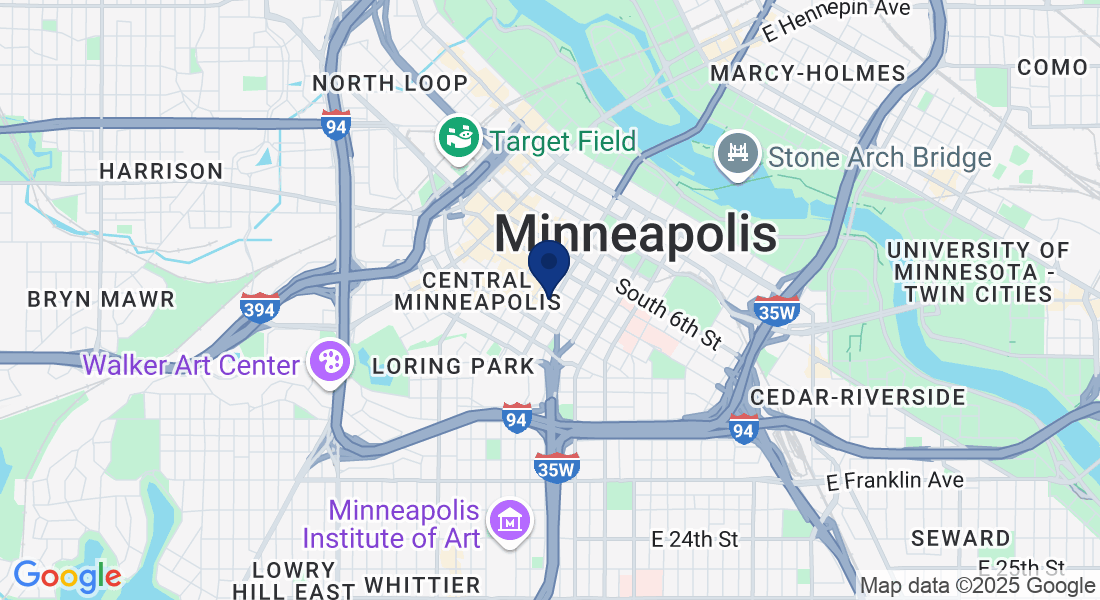 222 S 9th St ste 220, Minneapolis, MN 55402, USA
