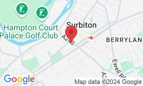47 Brighton Rd, Surbiton KT6 5LR, UK