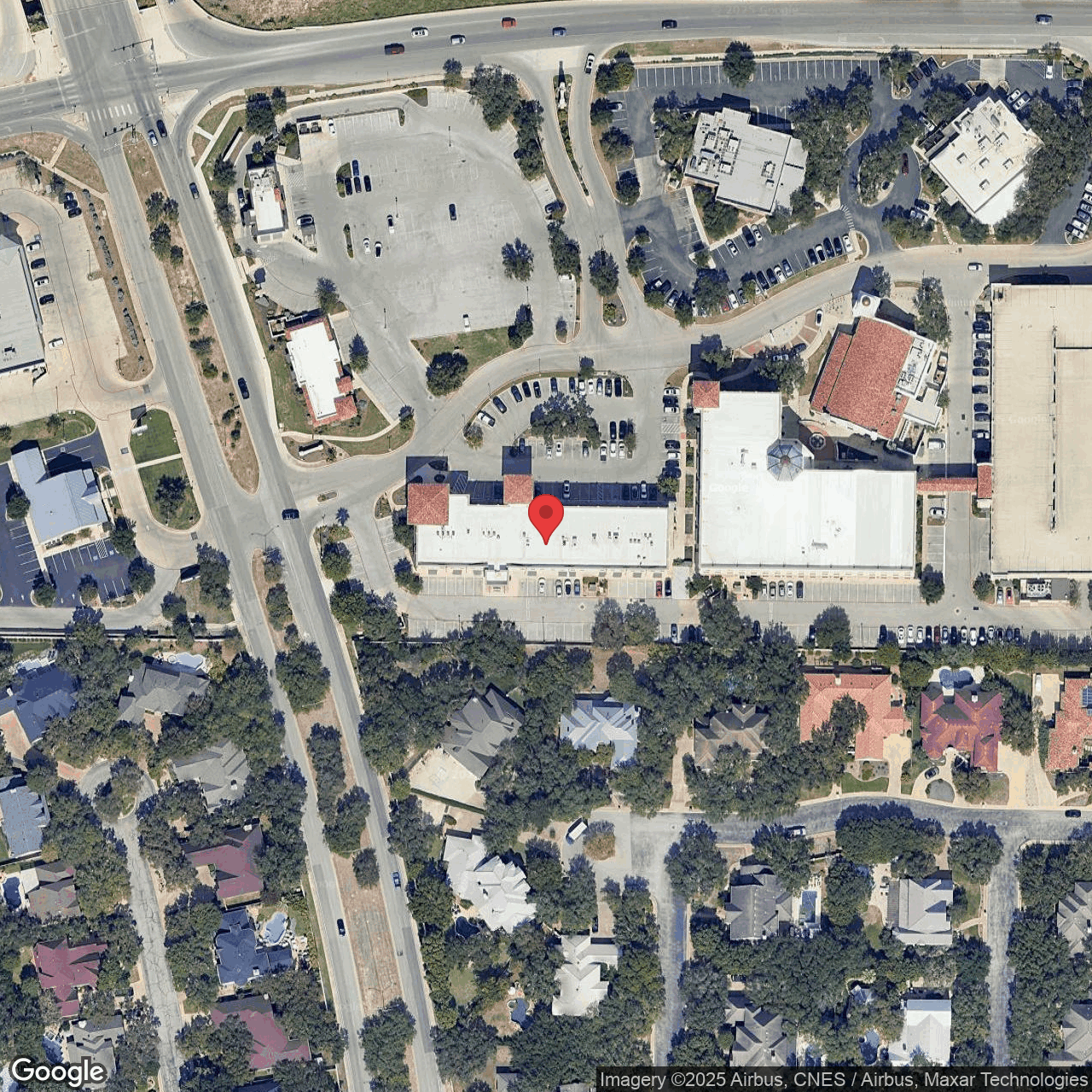 1846 N Loop 1604 W suite 205, San Antonio, TX 78248, USA
