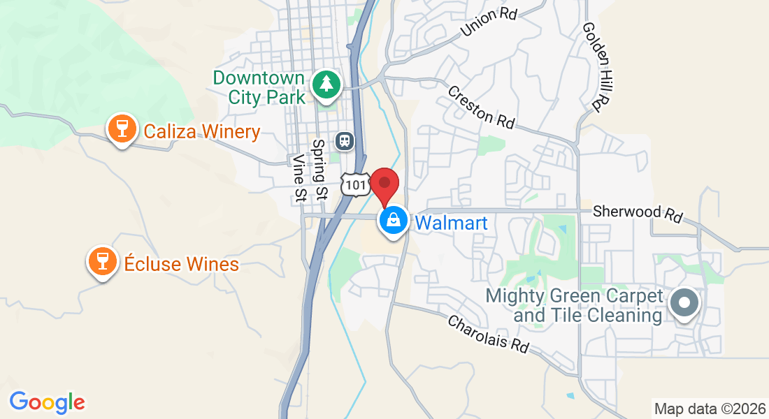 143 Niblick Rd, Heritage Ranch, CA 93446, USA