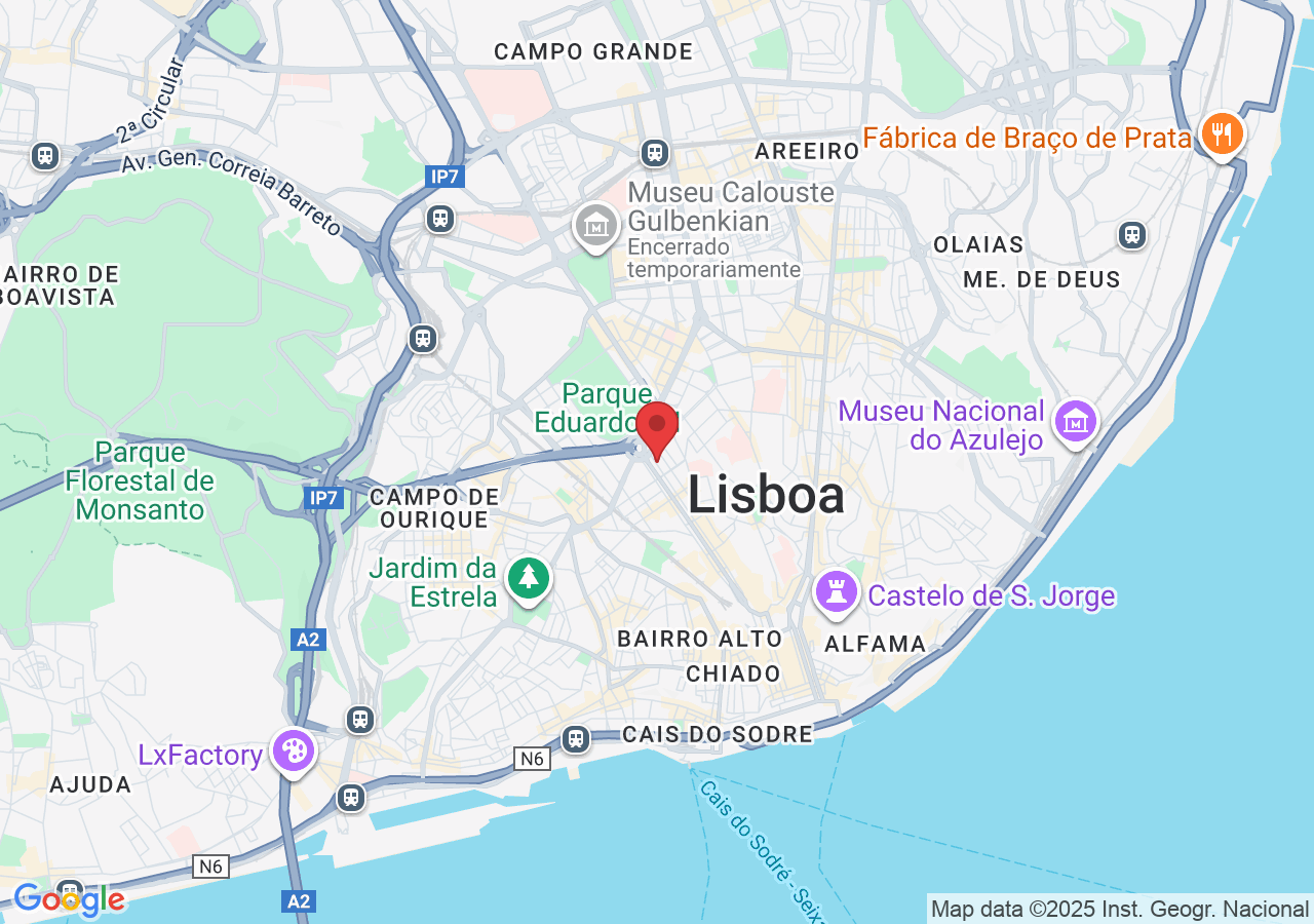 Av. da Liberdade 258, 1250-149 Lisboa, Portugal