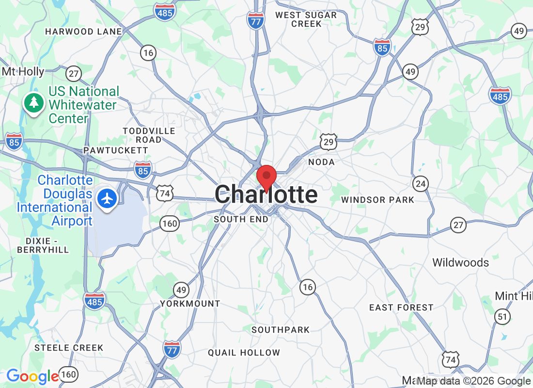 Charlotte, NC, USA