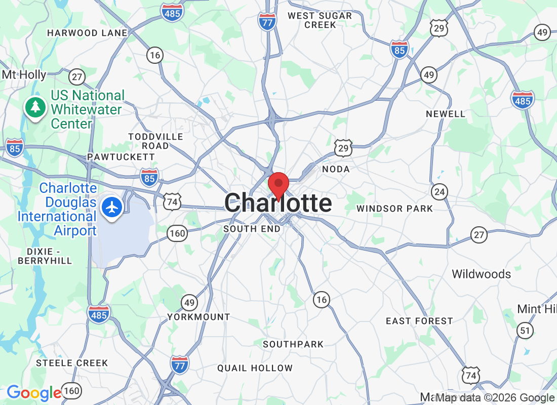 Charlotte, NC, USA