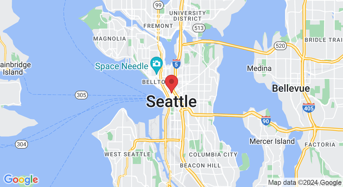 Seattle, WA, USA