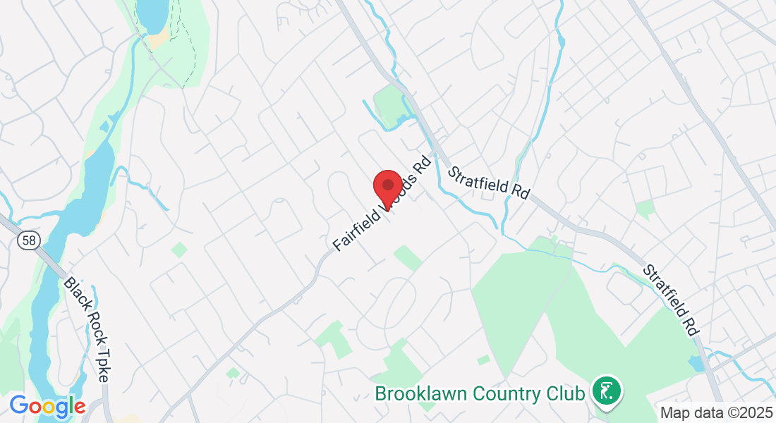 371 Fairfield Woods Rd, Fairfield, CT 06825, USA