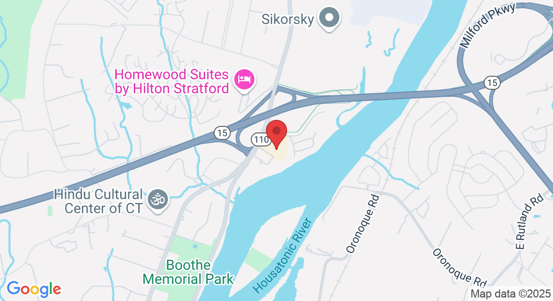 88 Ryders Ln #210, Stratford, CT 06614, USA