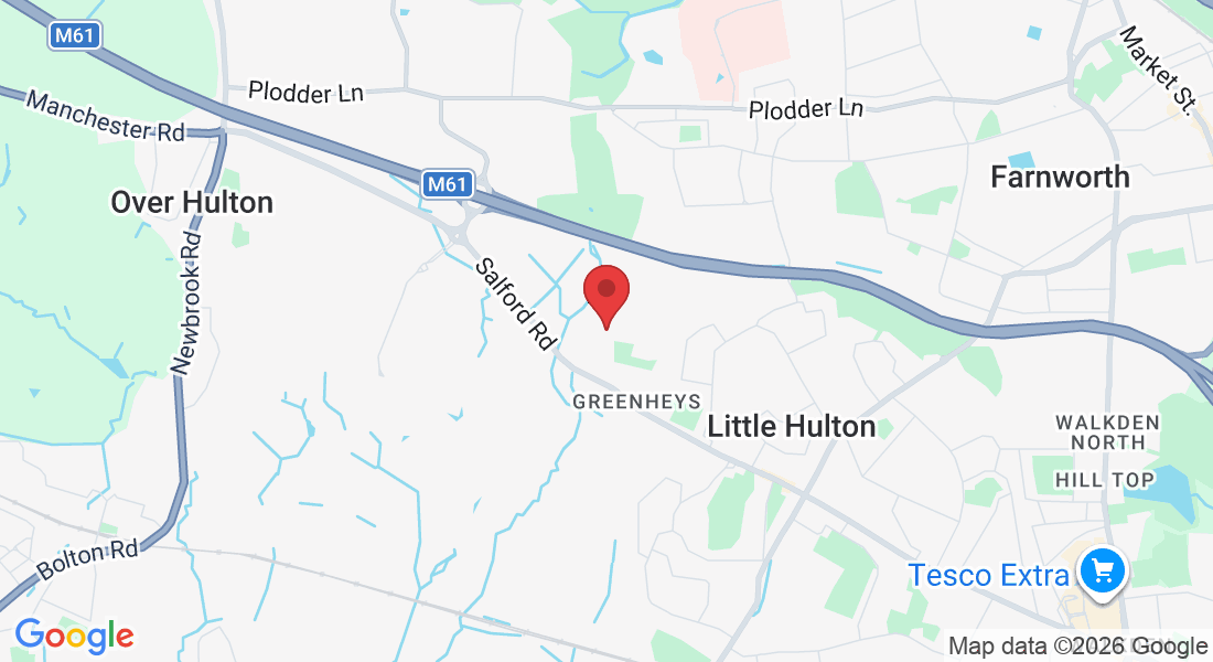 28 Caddie Rd, Little Hulton, Manchester M38 9DD, UK