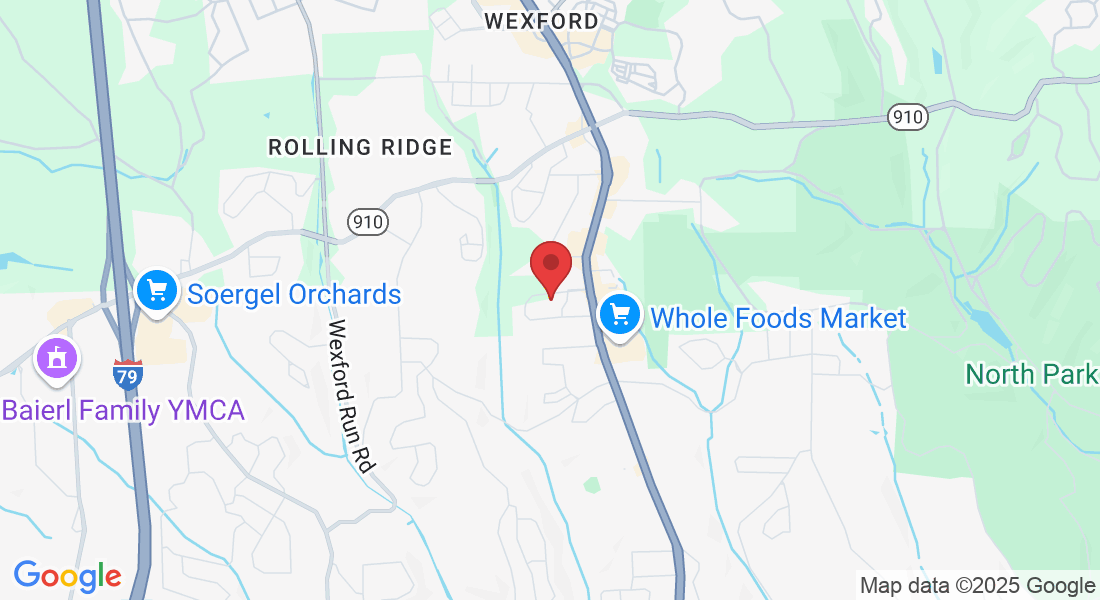 3500 Brooktree Rd, Wexford, PA 15090, USA