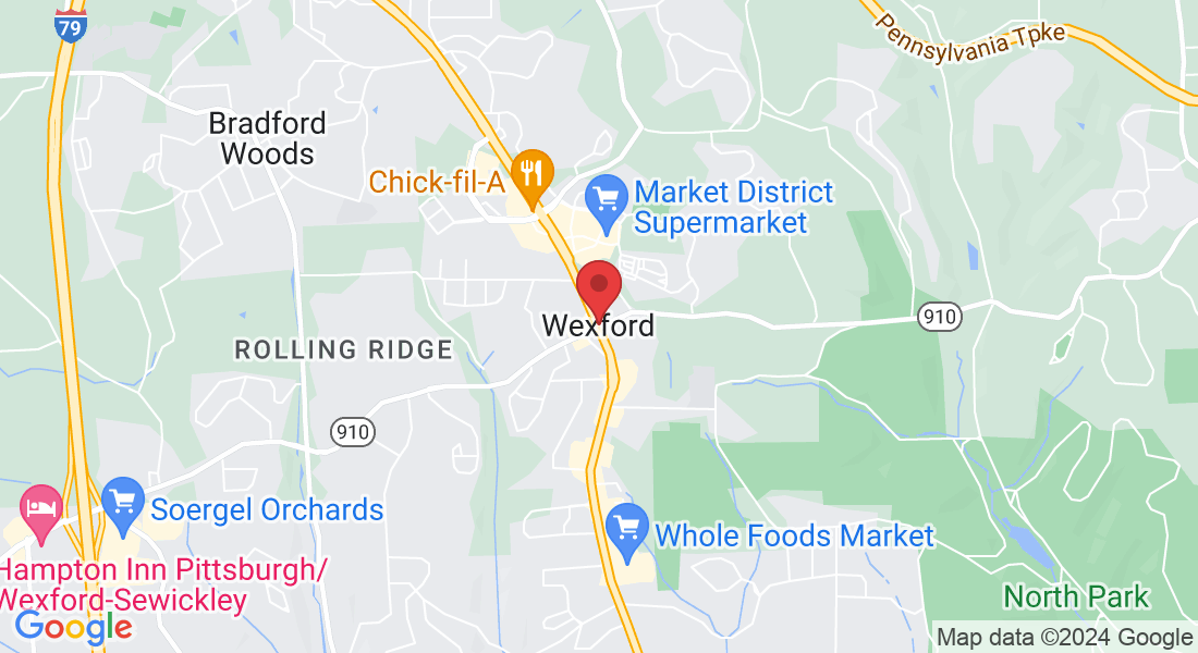 Wexford, PA 15090, USA