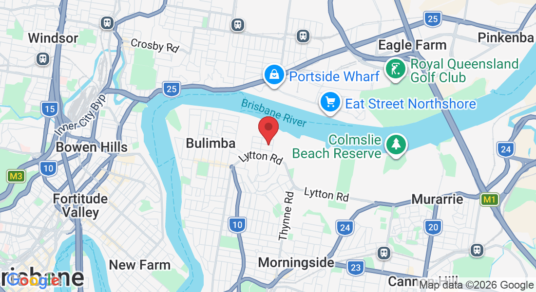 6/57 Karthina St, Bulimba QLD 4171, Australia