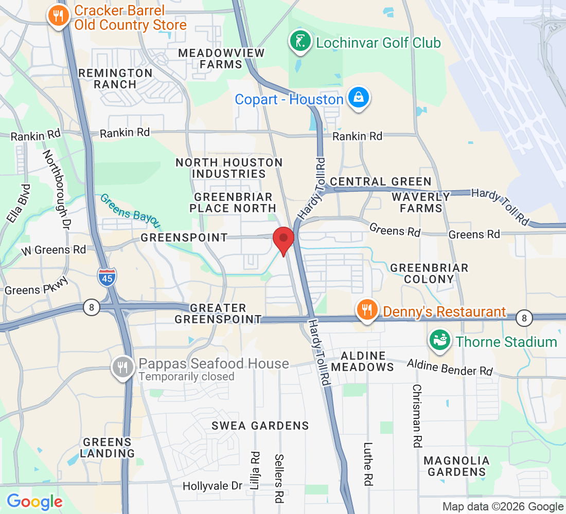 808 Russell Palmer Rd #264, Kingwood, TX 77339, USA