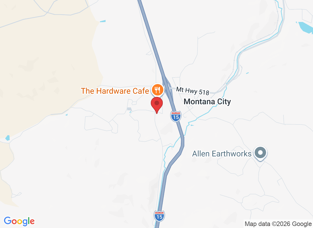 2 Virginia Road, Montana City, MT 59634, USA