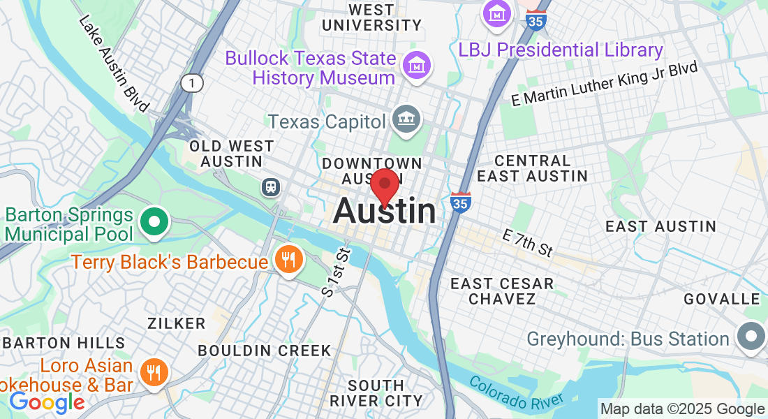 Austin, TX, USA