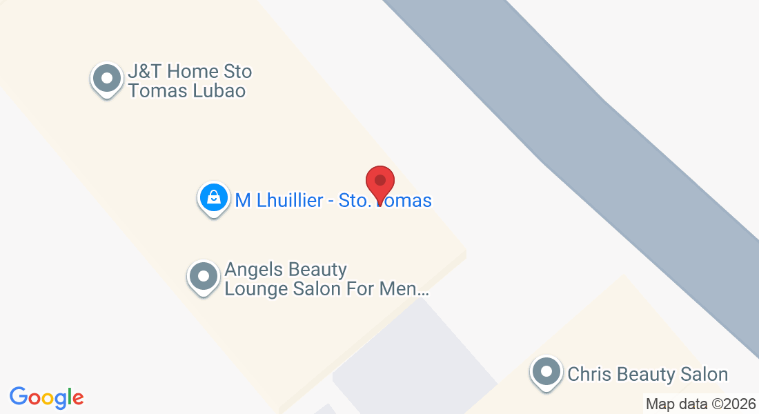 Roncal Dental Clinic, Sto. Tomas, Lubao, 2005 Pampanga, Philippines