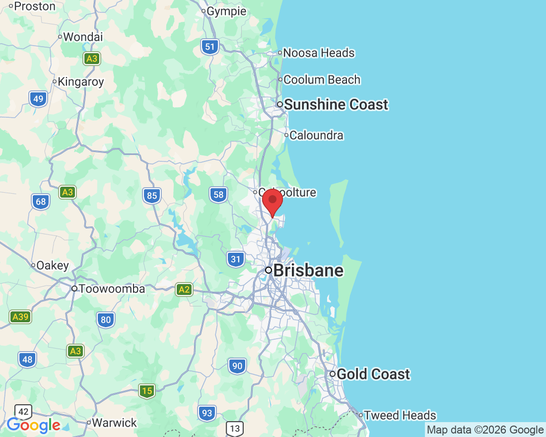 Rothwell QLD 4022, Australia