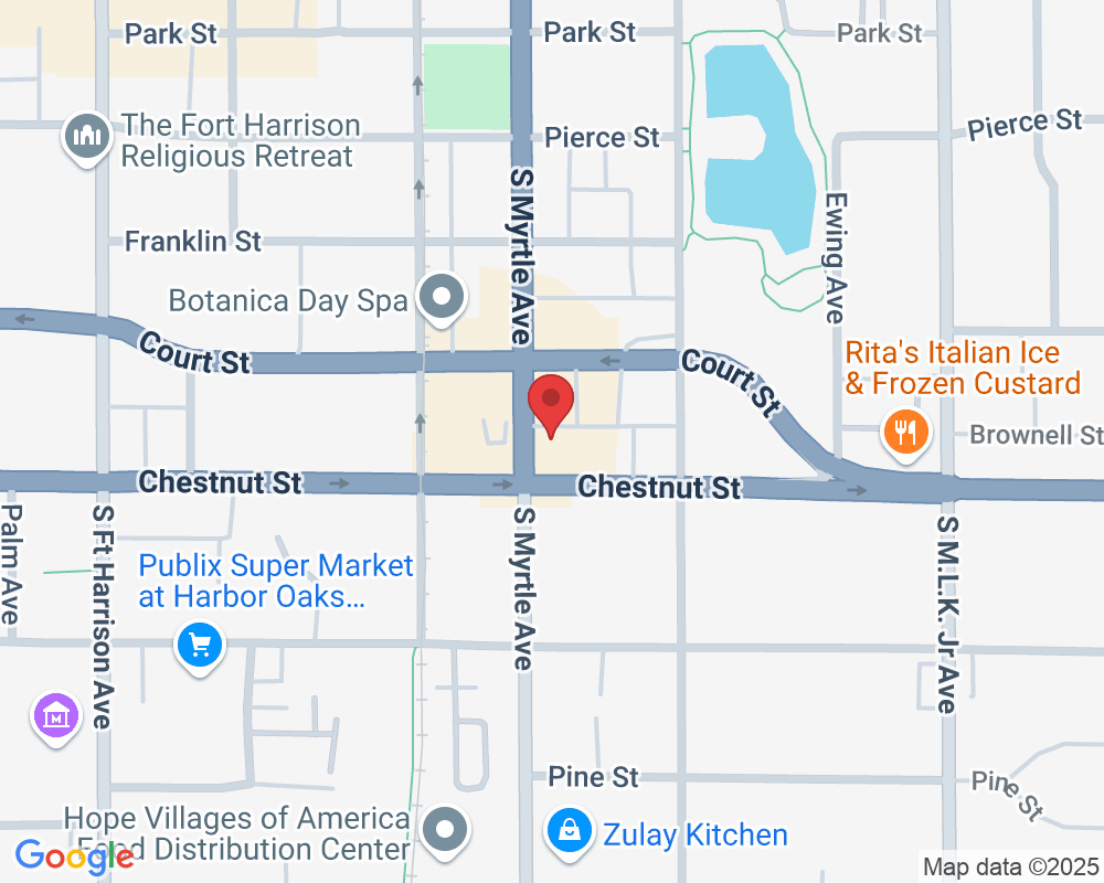800 Chestnut St, Clearwater, FL 33756, USA