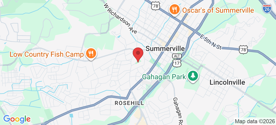615 S Laurel St, Summerville, SC 29483, USA