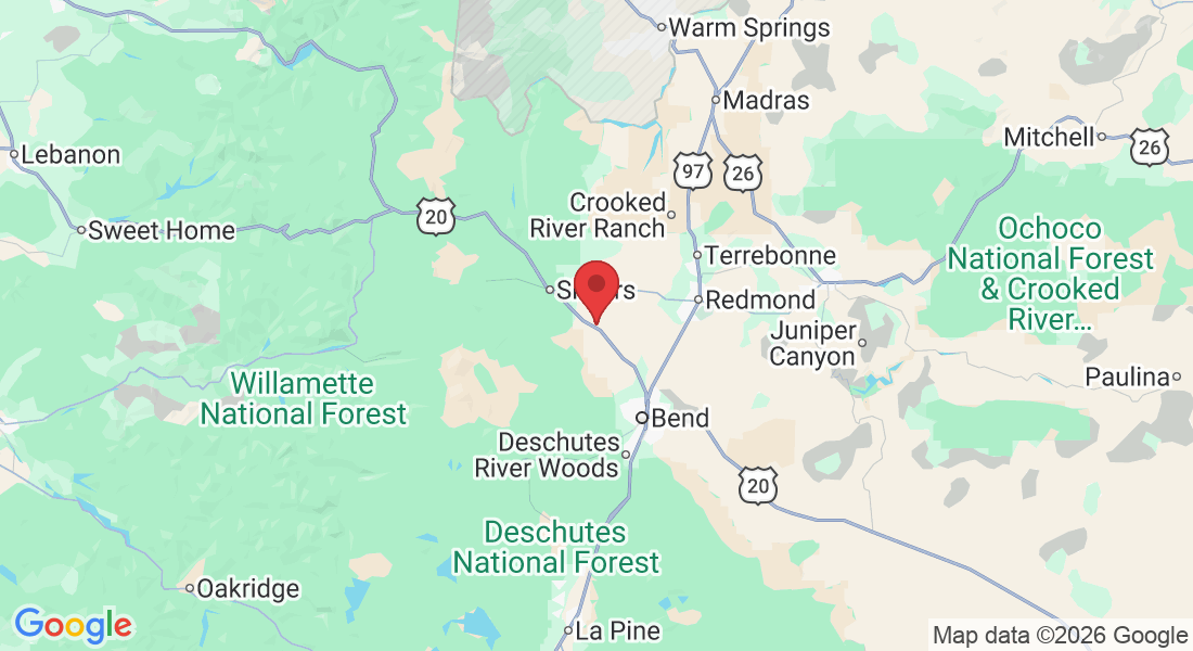 66967 Central St, Bend, OR 97701, USA