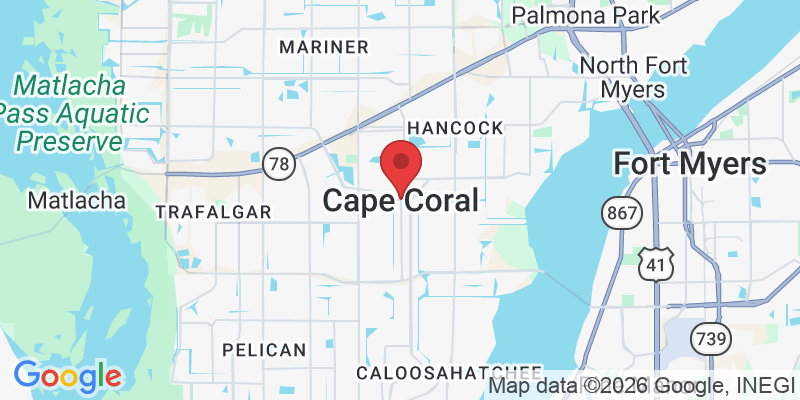 Cape Coral, FL, USA