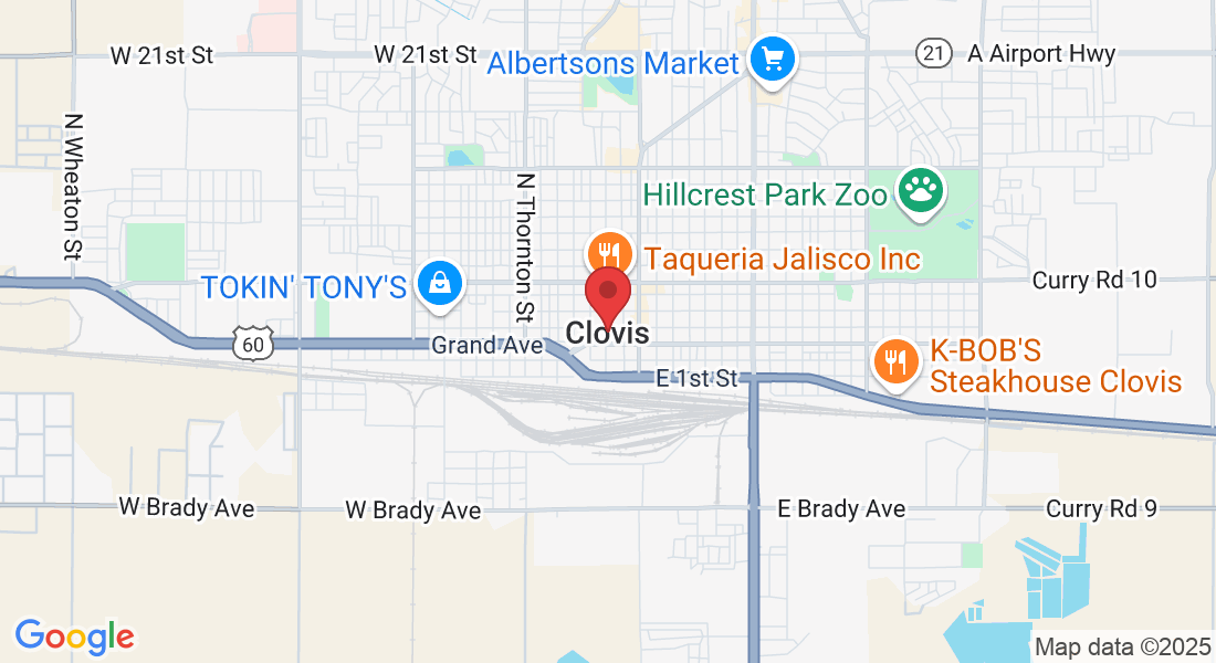 Clovis, Nuevo México 88101, EE. UU.