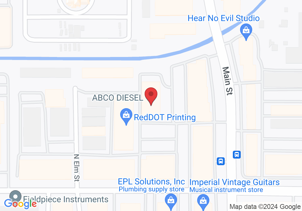 1439 W Collins Ave, Orange, CA 92867, USA